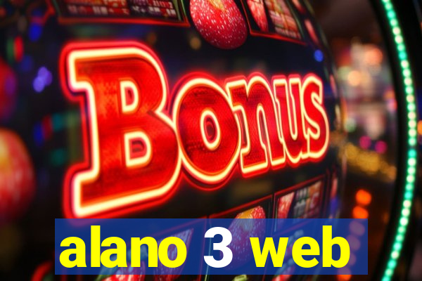 alano 3 web